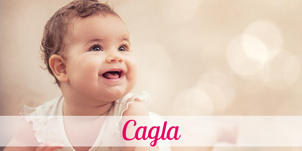 Namensbild von Cagla auf vorname.com