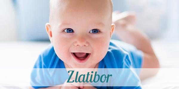 Namensbild von Zlatibor auf vorname.com